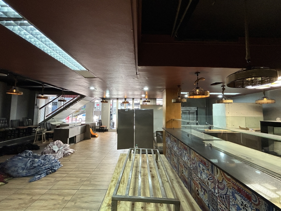 To Let Commercial Property for Rent in Cape Town City Centre Western Cape